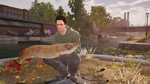 * Fishing Sim World: Pro Tour Deluxe Xbox активация