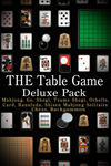 * THE Table Game Deluxe Pack Xbox активация