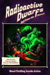 Radioactive Dwarfs Evil From the Sewers Xbox активация