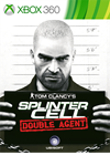 Tom Clancy´s Splinter Cell Double Agent Xbox активация
