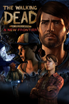 The Walking Dead A New Frontier complete Xbox активация