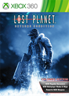 Lost Planet: Extreme Condition Colonies Ed Xbox активац