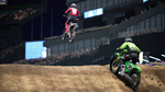 * Monster Energy Supercross 6 Xbox активация