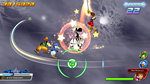 * KINGDOM HEARTS Melody of Memory Xbox активация