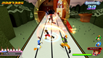 * KINGDOM HEARTS Melody of Memory Xbox активация