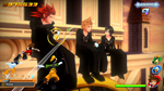 * KINGDOM HEARTS Melody of Memory Xbox активация