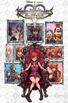 * KINGDOM HEARTS Melody of Memory Xbox активация