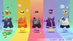 Clumsy Rush + Brawl Chess Family Bundle Xbox активация