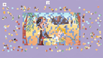 * My Little Prince A jigsaw puzzle tale Xbox активация