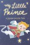 * My Little Prince A jigsaw puzzle tale Xbox активация