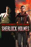* Sherlock Holmes bundle Xbox активация