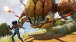 * Journey To The Savage Planet: Employee Month Xbox акт
