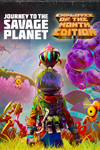 * Journey To The Savage Planet: Employee Month Xbox акт