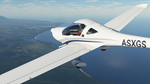 Microsoft Flight Simulator Deluxe 40th Anniversary Xbox