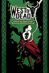 * West of Dead: Path of the Crow Edition Xbox активация