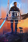 * STAR WARS Jedi: Survivor Deluxe Xbox активация