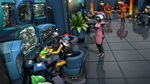 * Evil Genius 2: World Domination Deluxe Ed Xbox актива