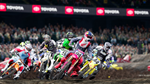 Monster Energy Supercross 4 Xbox Series активация