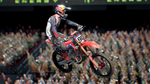 Monster Energy Supercross 4 Xbox Series активация