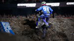 Monster Energy Supercross 4 Xbox Series активация