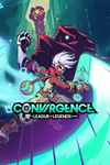 * CONVERGENCE: A League of Legends story Xbox активация