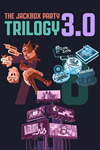 * The Jackbox Party Trilogy 3.0 Xbox One|X|S активация