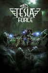 * Tesla Force Xbox One & Xbox Series X|S активация
