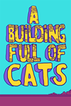 * A Building Full of Cats Xbox One|X|S активация