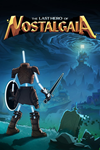 * The Last Hero of Nostalgaia Xbox One|X|S активация