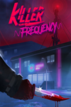 * Killer Frequency Xbox One & Xbox Series X|S активация
