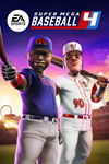 * Super Mega Baseball™ 4 Xbox One|X|S активация