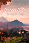 * Away : The Survival Series Xbox One|X|S активация