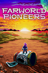 * Farworld Pioneers Xbox One|X|S активация