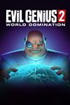 * Evil Genius 2: World Domination Xbox активация
