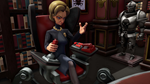 * Evil Genius 2: World Domination Xbox активация