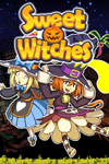 * Sweet Witches Xbox One & Xbox Series X|S активация