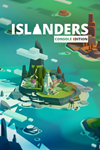 * Islanders Xbox One & Xbox Series X|S активация