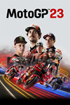 * MotoGP™23 Xbox One & Xbox Series X|S активация