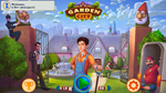 * Garden City Xbox One & Xbox Series X|S активация