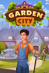 * Garden City Xbox One & Xbox Series X|S активация