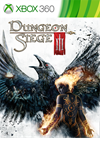 * Dungeon Siege III Xbox One|X|S активация