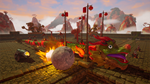 * Rock of Ages 3: Make & Break Xbox One|X|S активация