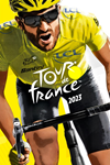 * Tour de France 2023 Xbox One|X|S активация