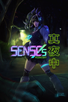 * SENSEs: Midnight Xbox One & Xbox Series X|S активация