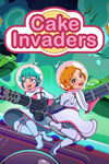 * Cake Invaders Xbox One & Xbox Series X|S активация