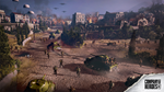 * Company of Heroes 3: Premium Edition Xbox активация