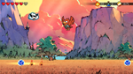 * Wonder Boy: The Dragon´s Trap Xbox One|X|S активация