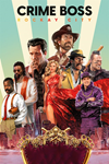 * Crime Boss: Rockay City Xbox Series X|S активация