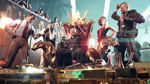 * Crime Boss: Rockay City Xbox Series X|S активация