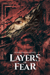 * Layers of Fear (2023) Xbox Series X|S активация